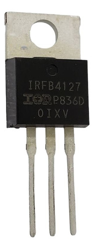 Irfb4127 4127 Transistor Mosfet N-channel Nuevo Y Original 