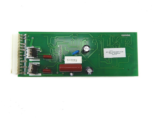 Placa Lavarropas Drean Concept 5.05 Marca Rp Con Garantia