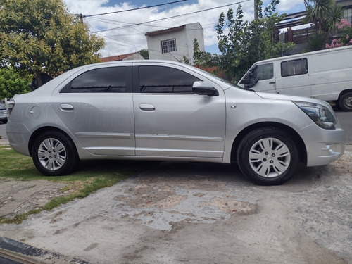 Chevrolet Cobalt 1.8 Ltz At 2013