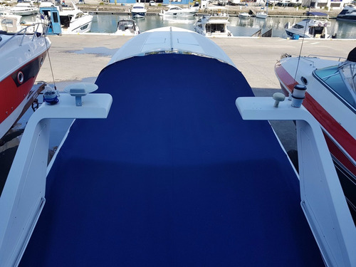 Intermarine Scarab 38