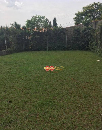 Imagem 14 de 23 de Terreno - Condomínio Cachoeiras Do Imaratá - Te3128