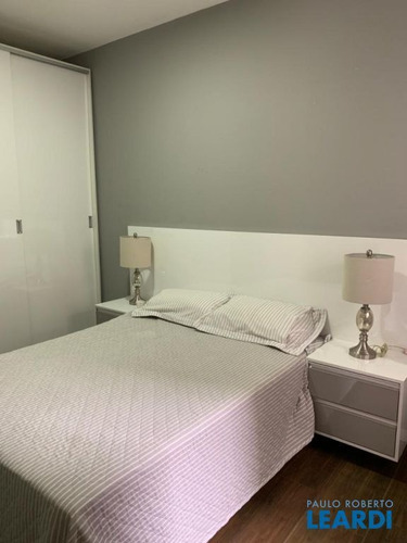 Imagem 3 de 12 de Apartamento - Vila Esperança - Sp - 634913