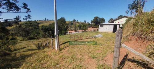 Imagem 5 de 9 de Chácara Com 1 Dormitório À Venda, 400 M² Por R$ 70.000,00 - Zona Rural - São Luiz Do Paraitinga/sp - Ch0265