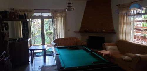 Imagem 2 de 15 de Chácaras À Venda Em Atibaia/sp - Compre O Seu Chácaras Aqui! - 1494457