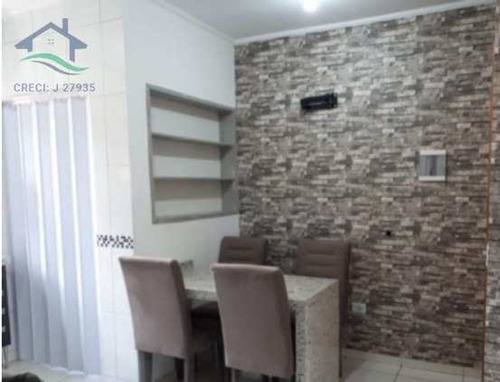 Imagem 4 de 8 de Apartamento Em Atibaia Bairro Jardim Das Cerejeiras - V1197