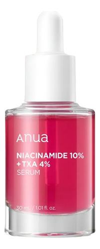 Anua Niacinamide 10% Suero Corrector De Manchas Oscuras
