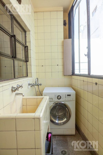 Imagen 15 de 30 de Venta Semipiso 4 Ambientes Con Dependencia Y Cochera En Belgrano