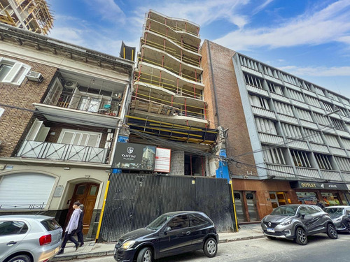 Imagen 2 de 26 de Edificio De Diseño En La Mejor Ubicación