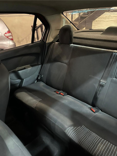 Renault Logan 1.6 Authentique 85cv
