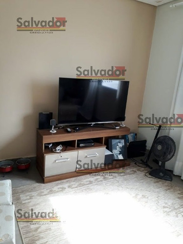 Casa Sobrado Em Vila Das Mercês - São Paulo - 7752