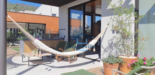 Imagem 12 de 26 de Linda Casa No Gênesis Com Vista Para Mata!!! - Ca0902