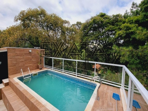 Imagem 5 de 30 de Casa Em Condomínio Localizada Próx Retorno Do Km 26 Da Rod. Raposo Tavares. Com 03 Dormitórios 01 Suítes 01 Brinquedoteca, Que Pode Ser Convertida Em Quarto 01 Escritório - Ca00919 - 70729287