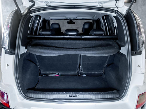 Citroën Aircross C3 Excm