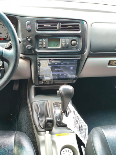 Mitsubishi Pajero Sport 3.5 V6 4x4 Flex Aut. 5p