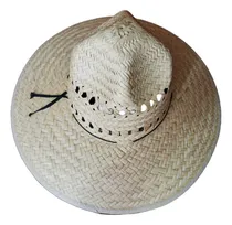 Comprar Sombrero De Palma 4 Piedras, Sombrero De Palma 4 Pedradas