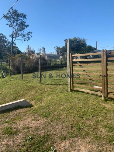 Imagen 2 de 7 de Espectacular Terreno En Venta En Balneario Buenos Aires De 450 Mts. Sobre Calle Asfaltada A 4 Cuadras Del Mar
