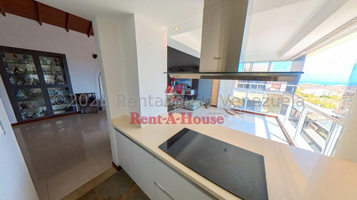 Venta De Apartamento Playa Moreno Pampatar Venezuela
