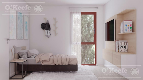 Imagen 5 de 11 de Departamento 3 Ambientes En Venta En Nuevo Quilmes Residencias - Financiacion