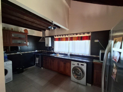 Venta Casa Quinta En General Rodriguez