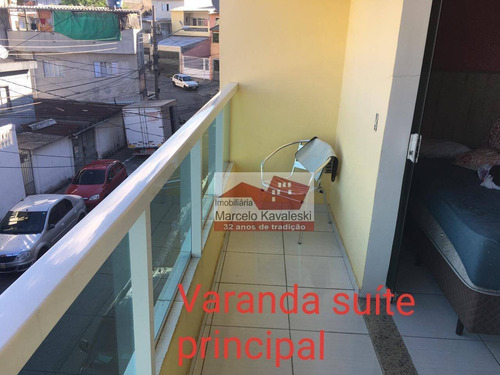 Imagem 1 de 27 de Sobrado Com 3 Dormitórios À Venda, 150 M² Por R$ 650.000,00 - Jardim Botucatu - São Paulo/sp - So3346