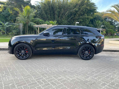 Imagem 6 de 15 de Rover Velar P380 R-dynamic P380 Se