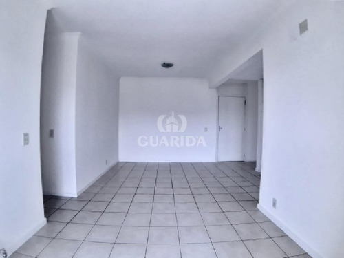 Imagem 3 de 29 de Apartamento Para Aluguel, 3 Quartos, 1 Suíte, 1 Vaga, Santana - Porto Alegre/rs - 10063