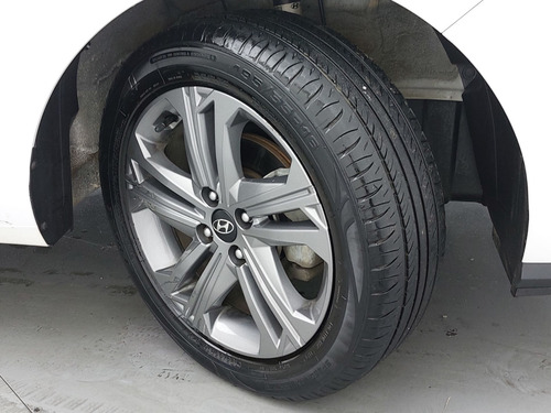 Hyundai HB20S 1.0 TGDI FLEX COMFORT PLUS AUTOMÁTICO