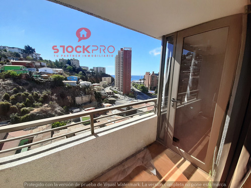 Stockpro Vende Excelente Ubicación Inacap U. F. Sta Maria, 