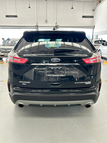 Ford Edge 3.5 Titanium At