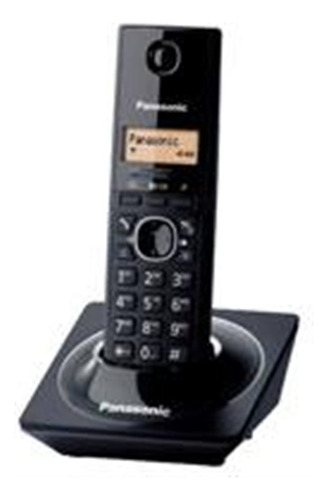 Telefono Panasonic Kx-tg1711meb Inalambrico Pantalla Lcd 1.4