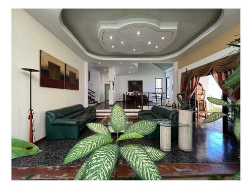 Imagen 23 de 30 de Casa En Venta En Altos De Guataparo Negociable Mmg 130613