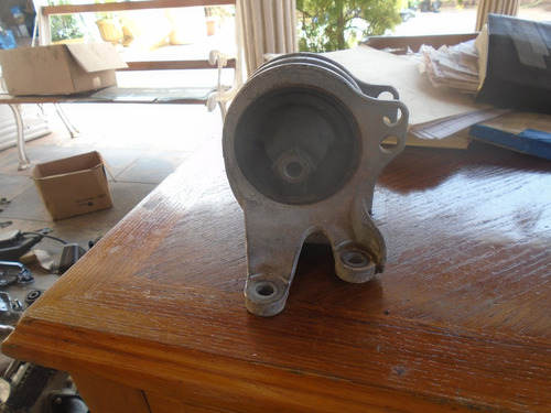 Imagen 4 de 5 de Vendo Base De Mitsubishi Eclipse Año 2007