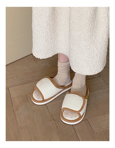 Sandalias Blancas Mujer Zapatos Para Diabeticos Confort Step