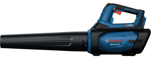 Blower Bosch Gbl18v-450n Profactor 18v (bare Tool)