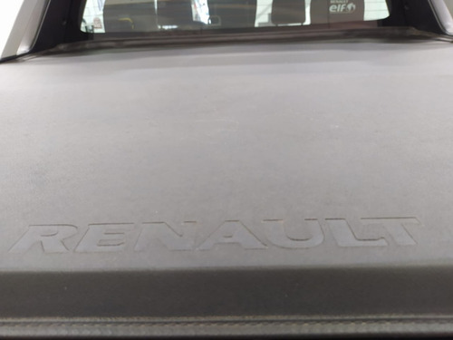 Renault Duster Oroch 1.6 Mr