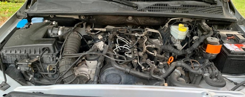Volkswagen Amarok 2.0 Cd Tdi 163cv 4x4 Startline St5