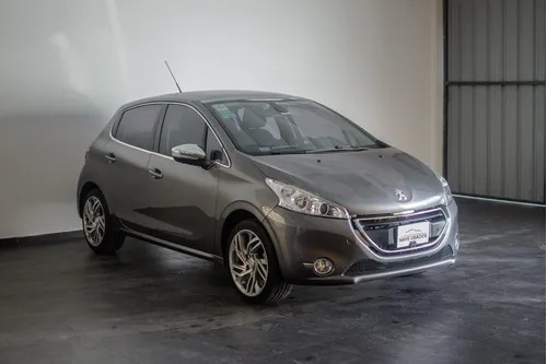Imagen 16 de 25 de Peugeot 208 Feline 0km Full Solo Dni ·-
