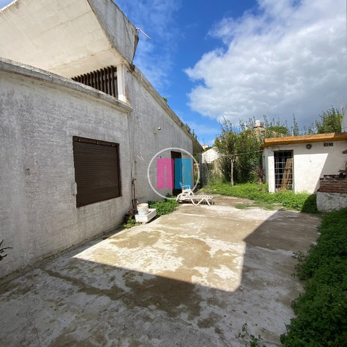 Casa En San Bernardo - 3 Ambientes En Planta Baja, 2 Baños. Diagonal Estrada 656.