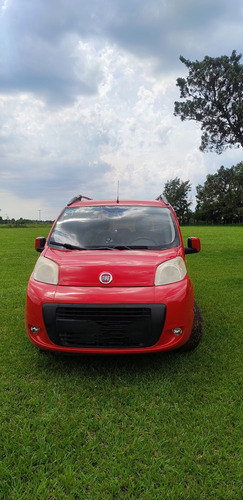 Fiat Qubo 1.4 Dynamic 73cv