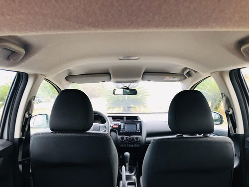 Honta Fit 2014/15 Lx Cvt 1.5 Aut. Flex