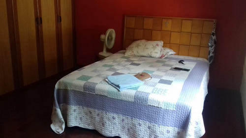 Imagem 15 de 30 de Casa Em Condomínio Para Venda - Vila Valqueire, Rio De Janeiro - 6 Vagas - 387
