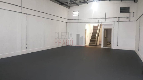 Imagem 7 de 30 de Galpao - Ga01085 - 4552145