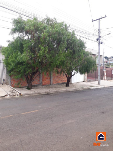 Imagem 12 de 22 de Casa À Venda Em Jardim Gianna - 1524