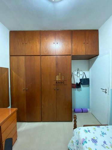 Imagem 14 de 17 de Sobrado Com 3 Dormitórios À Venda, 120 M² Por R$ 1.450.000,00 - Vila Clementino - São Paulo/sp - So0225