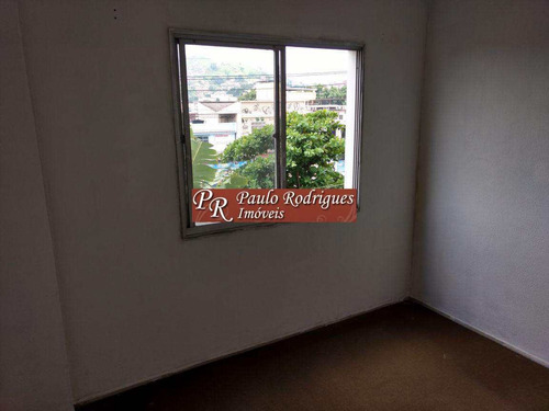 Imagem 7 de 13 de Código:50090 Apartamento 2 Dorms, Engenho Da Rainha - V50090