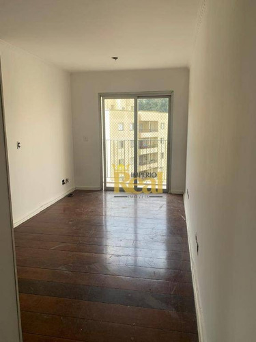 Imagem 1 de 13 de Apartamento Com 3 Dormitórios À Venda, 63 M² Parque São Domingos - São Paulo/sp - Ap6681