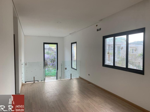 Imagem 8 de 30 de Rrcod3857 Casa 220m² Condomínio New Ville - Oportunidade - 3 Suítes 4 Vagas - Santana De Parnaíba, Sp - Ótima Localização - Próximo De Alphaville - Rr3857 - 70030729