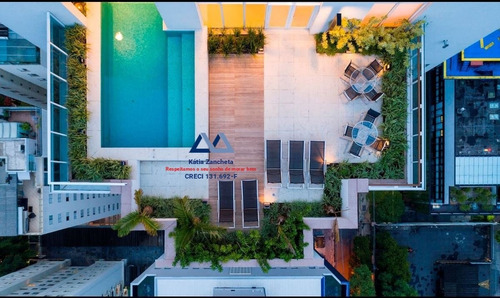 Imagem 2 de 15 de Apartamento Para Venda, 1 Dormitório(s) - 653
