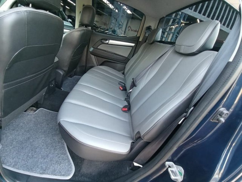 Imagem 14 de 15 de S10 2.5 Ltz 4x4 Cd 16v Flex 4p Automático