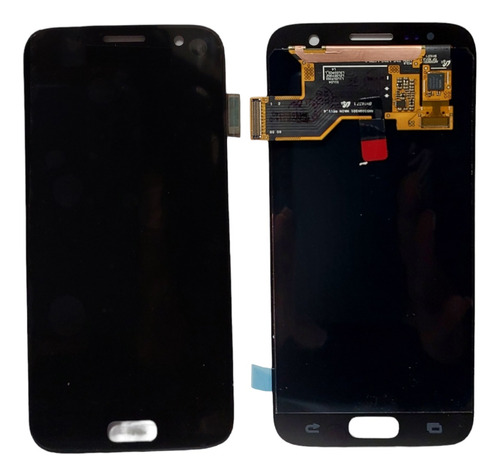 Pantalla Lcd Samsung S7 Ori MultiPhone